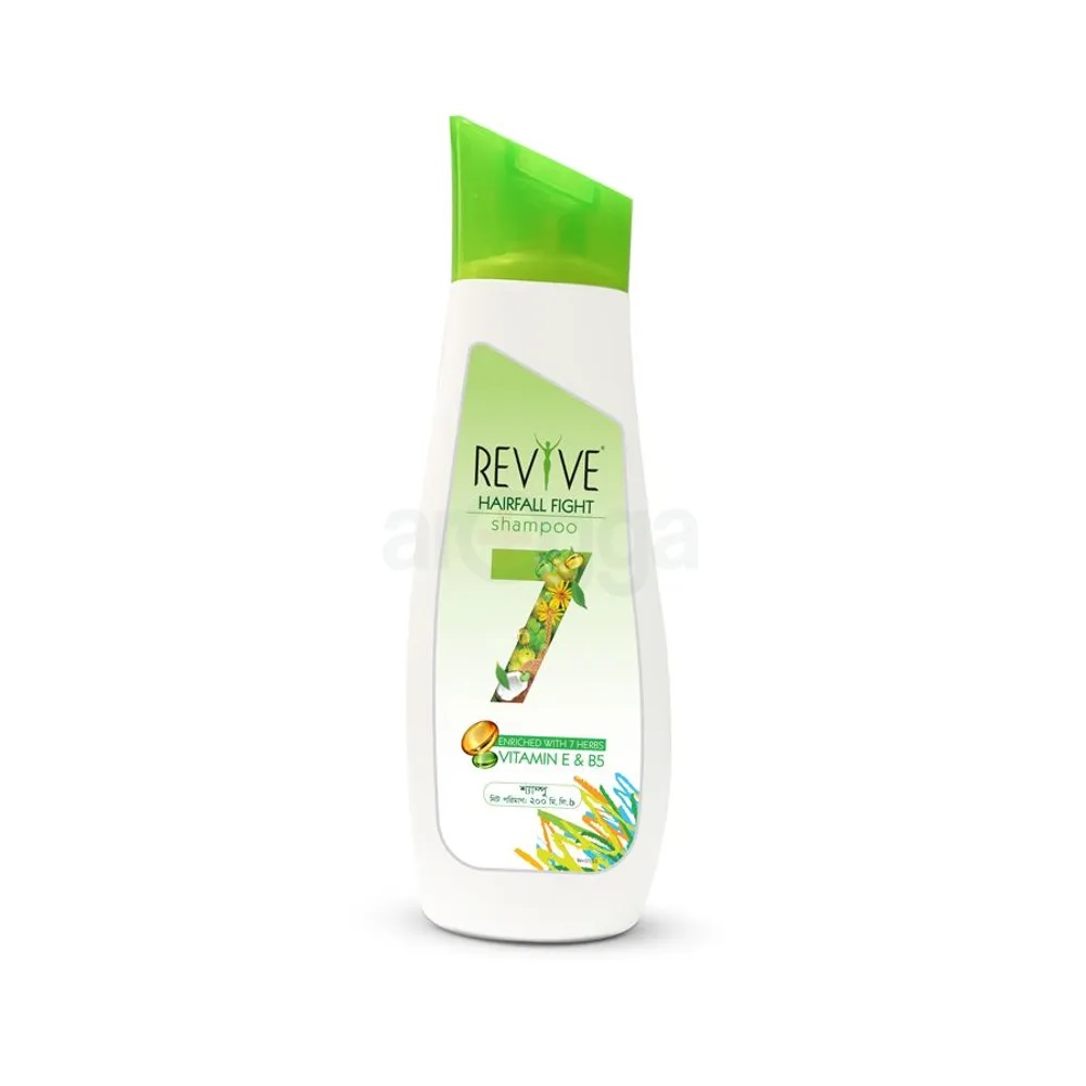 Revive Hairfall Fight Shampoo