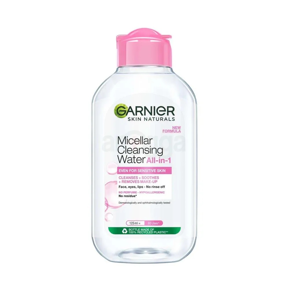 Garnier Micellar All-In-One Cleansing Water