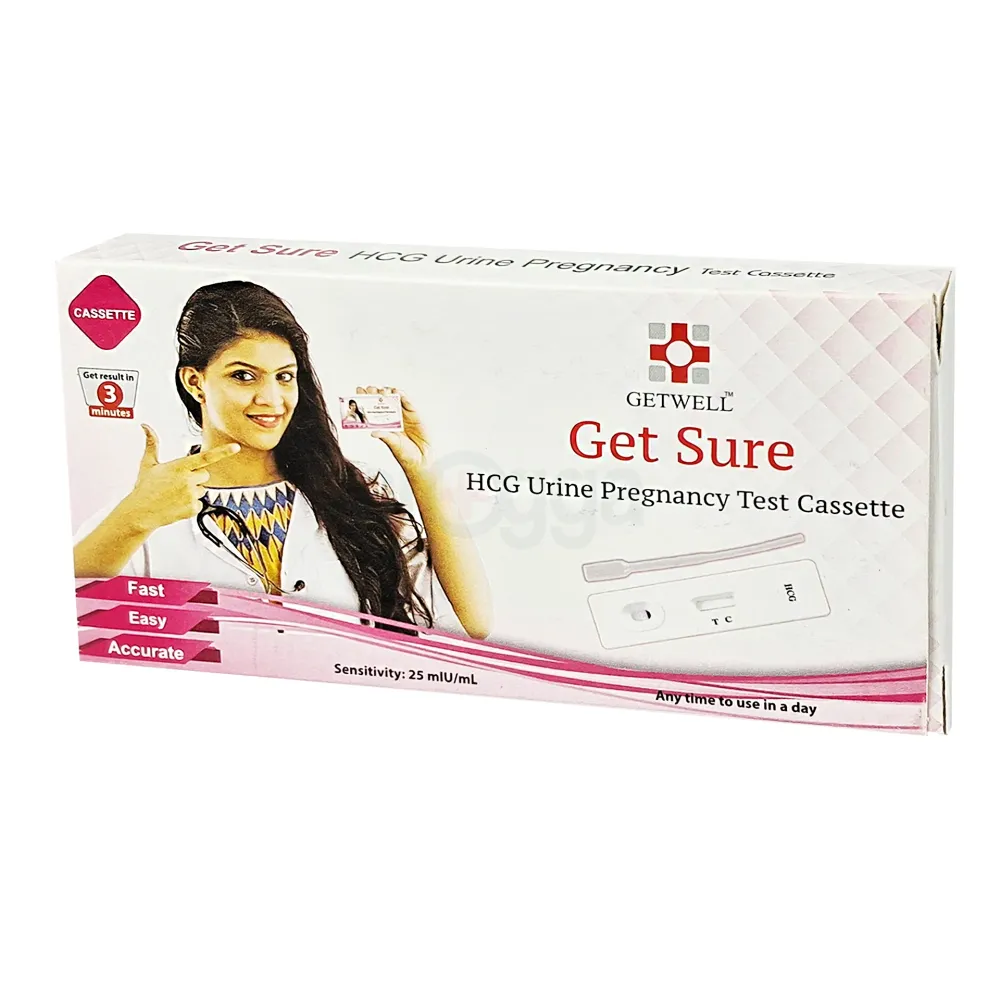 Get Sure